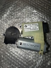 02-11 BMW 528i 535i Sunroof Sliding Roof Motor Drive 9137056 OEM picture