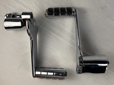 KURYAKYN ADJUSTABLE PASSENGER PEGS 60 AND UP DYNA picture