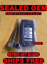 GENUINE NEW 2018-23 ACURA TLX SMART KEYLESS PROXIMITY FOB  72147-TZ3-A71 picture