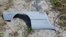 Ferrari 288GTO Right Rear Quarter Panel Fiberglass picture