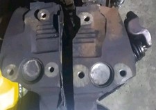 SBF 302, 331, 347, 351w GT40P Cylinder Heads picture