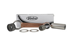 VINTCO Connecting Rod Kit 1976-1978 Yamaha IT 400 1974 DT 360 1973-1974 MX 360 picture