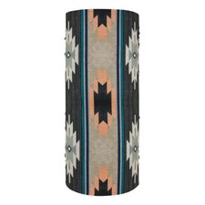 Zan Headgear T154 Polyester Southwest Motley Tube/Neck Warmer picture