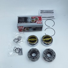 Locking Hub Kit Fits Geo GMC Dodge Ford Chevrolet 1975 1976 1977 1978 1979-1996 picture