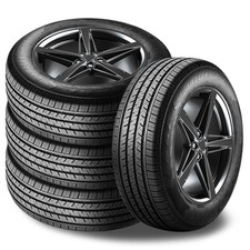 4 Atlas Paraller 4x4 HP 235/65R18 106H Truck SUV Tire 55K Mi Warranty All Season picture