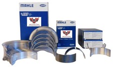 Clevite 77 Rod and Main Bearings P Series for 1968-2002 Chevrolet SBC 350 5.7 picture