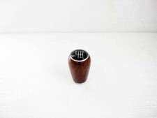 JDM MAZDA RX-8 SE3P Genuine 6MT Shift Knob for ND NCEC NC RF RHT MAZDASPEED picture