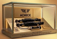 CHEVY SILVERADO/ GMC sierra Monroe Max-Air Air Shock Absorber MA834 picture
