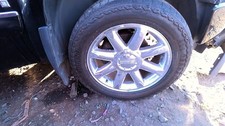Wheel 20x8-1/2 8 Spoke Fits 07-14 YUKON 33598248 picture