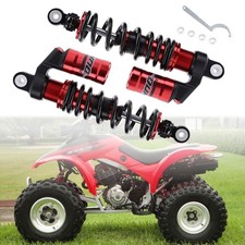 Pair Front Shocks Absorbers For 1988-2000 Honda FourTrax 300 TRX300 TRX300FW picture
