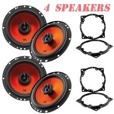 JBL Stage162F 400 Watt 6.5