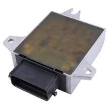 for Mazda 3 2006-2009 Unprogrammed TCM TCU Transmission Control Module Unit New picture
