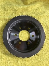 2018-2025 Sea-Doo GTX / GTR / RXT-X 300 OEM Starter Gear 117/86 T 420834915 picture