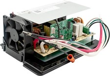 RV WF-8955-AD-MBA 55 Amp Converter 12V Main Board Assembly Replacement wf-8955an picture