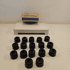 17x NOS 1960-65 Ford Fairlane Galaxie Mercury 352 390 406 6V 427 VALVE STEM SEAL picture