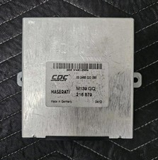 2005-13 Maserati Quattroporte M139 Genuine Suspension Control Module picture