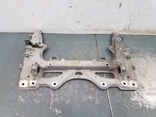 2014 Porsche 911 GT3 991.1 Front Sub Frame Crossmember #3456 A4 picture