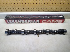 VTG Used Iskenderian Camshaft, SBC Mech. Flat Tappet, 286 Dur. .565/.565, 106 LS picture