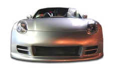 For 2006-2009 Solstice Duraflex GT Concept Front Bumper Cover - 1 Piece picture