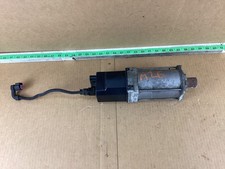 2013-2018 BMW 320i xDrive Power Steering Rack Motor 7369110001 OEM picture