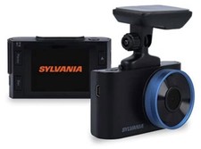 💰-LOWEST PRICE GUARANTEED💰 Sylvania ROADSIGHT PLUS -34142 1080p DASH CAM💰 picture
