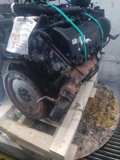 Ford E-250 2012 Engine 5.4L FLEX RWD 133K mi. 9C2Z6007D 3415 picture