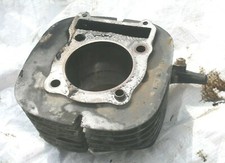1978 SUZUKI  DR 370 OEM CYLINDER BARRELL  picture
