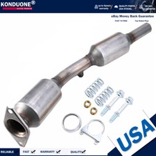 Suitable For Toyota Corolla 1.8L Catalytic Converters 2009-2019 OBDII EPA picture