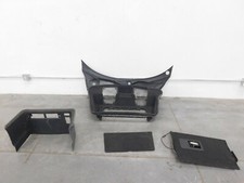 2017 17 18 19 20 Audi R8 V10 Plus Front Trunk Component Assembly - * #3300 Q1 picture