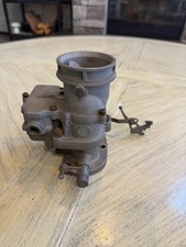 Ford Flathead, Stromberg 81, V8/60, Hot Rod, Sell As It Is Not Tested picture