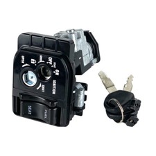 COMBINATION IGNITION SWITCH LOCK & KEYS SET FOR Honda  PCX150 WW160 2021-2024 US picture