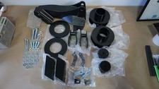 66-2726 Full Leveling Lift Kit 2.5
