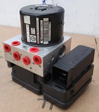 2015-2019 Volkswagen Passat Anti-Lock Abs Brake Pump Module Assembly OEM picture