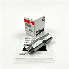 Pressure Relief Valve 4307226 For Cummins 2013-2024 QSX15 ISX15 CM2350 CM2450 picture