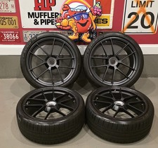 OEM Porsche 992.2 Carrera GTS 20