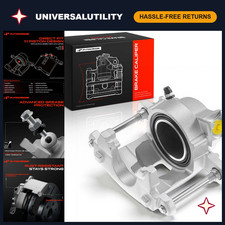Front Right Passenger Disc Brake Caliper - High-Performance Replacement Part picture