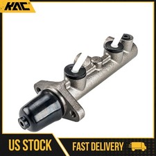 0.75in Brake Master Cylinder For 1967-1978 VW Bug 67-74 VW Ghia 73-74 VW Thing picture