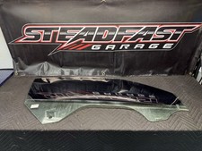 Right Passenger Side Door Window Glass 4S8845202 OEM Audi R8 LMS 2017 + picture