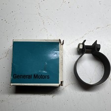 1970 1971 1972 NOS GM Chevy Pick Up C10 C20 C30 Blazer Steering Column Clamp picture