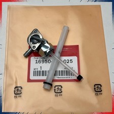 OEM Fuel Petcock Valve Switch For Honda ATC 185 185S 200X 200S 16950-149-025 picture