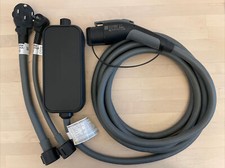 BMW M5 / M5 Touring EV Car Charger OEM Charging Cable Cord Plug-in Hybrid picture
