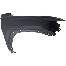 Fender For Hyundai Tucson 2022-2024 Front Passenger Side Limited SE SEL picture