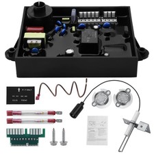 3 in 1 RV Water Heater Replacement Parts Kit Compatible with Atwood Dometic,... picture