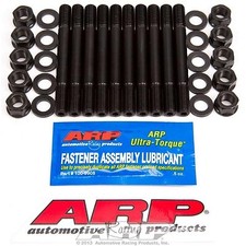 GENUINE ARP 134-5401 Small Block Chevy Large Journal 2-Bolt Main Stud Kit picture