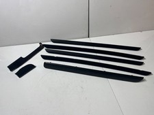 Volkswagen JETTA 2010-2014 Original set of decorative interior trims picture