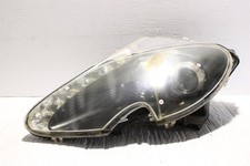 2006-2018 Aston Martin Vantage Left Side HID Headlight Assembly OEM 6G3313W030EE picture