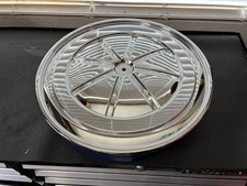 NEW Scott Drake C7ZZ-9600-E 1967 Ford Mustang 390 GT Air Cleaner FE 390 picture