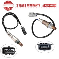 2pc Oxygen Sensor Up+Down For Nissan Rogue 2.5L L4 2014 2015 2016 2017 2018 2019 picture