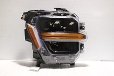 2024-2026 Ford F-150 Right Side LED Headlight Assembly OEM RL3413E014AJ picture