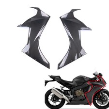 FTE 100% Carbon Fiber Both Sides Upper Fairings for HONDA CBR1000RR 2017-2026 picture